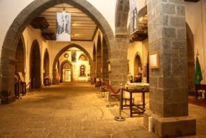 متحف السكة الحديد الحجاز