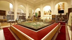 متحف دار المدينة