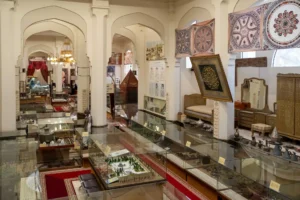 متحف دار المدينة