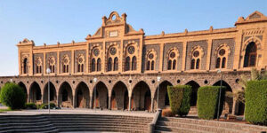 متحف السكة الحديد الحجاز