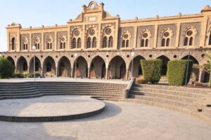 متحف دار المدينة