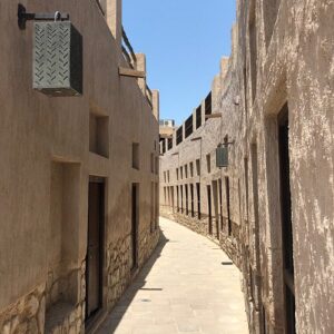 أفضل 15 متحف في دبي