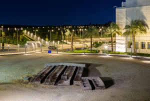 متحف الحضارات