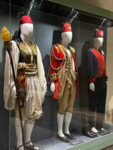 متحف الحضارات