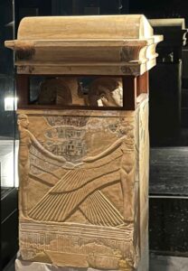 متحف الحضارات