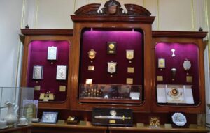 متحف قصر عابدين