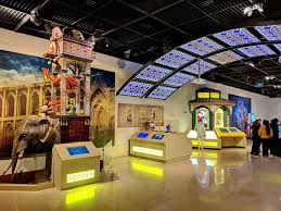 متحف الأردن