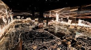 أفضل 15 متحف في دبي