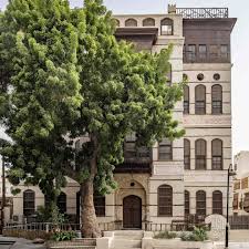 متحف بيت نصيف