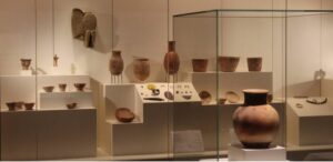 المتحف الوطني السعودي