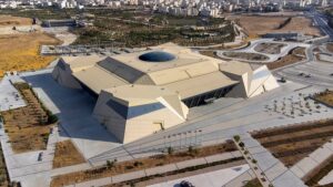 متحف الدبابات الملكي