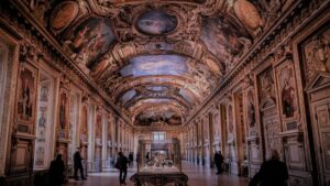 متحف اللوفر