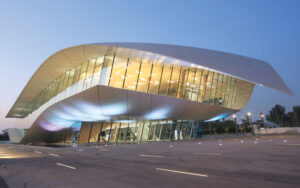 أفضل 15 متحف في دبي