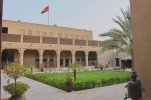 أفضل 15 متحف في دبي