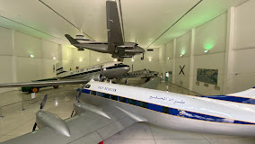 أفضل 15 متحف في دبي