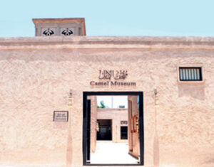 أفضل 15 متحف في دبي