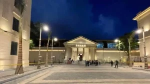 المتحف اليوناني الروماني