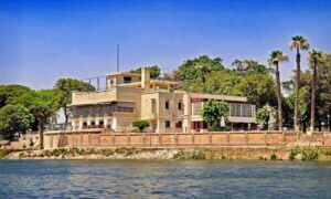  متحف ركن فاروق