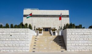 متحف صرح الشهيد