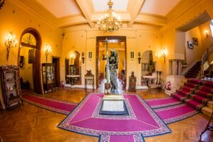  متحف ركن فاروق