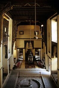 متحف جاير أندرسون