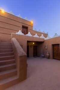 متحف جارالله العضيب التراثي