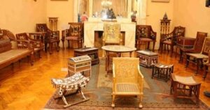  متحف ركن فاروق