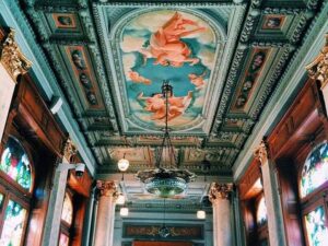 متحف المجوهرات