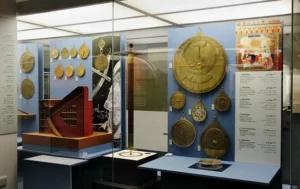  المتحف الإسلامي