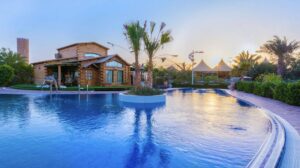 متحف جارالله العضيب التراثي