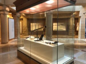 متحف دارة الملك عبدالعزيز