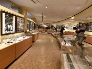  متحف المجاهد الجزائر