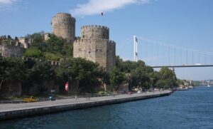 متحف روملي حصار