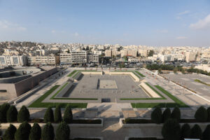 متحف صرح الشهيد