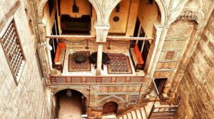 متحف جاير أندرسون