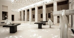 متاحف مشيرب