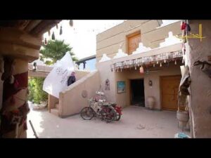 متحف جارالله العضيب التراثي