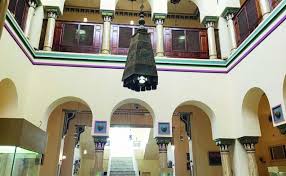 متحف مكة للآثار والتراث