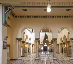 متحف مكة للآثار والتراث