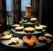 المتحف القومى بالاسكندرية