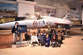 متحف القوات الجوية