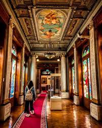 متحف المجوهرات