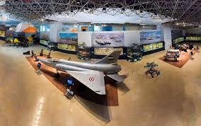 متحف القوات الجوية