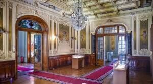 متحف المجوهرات