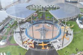 متحف القوات الجوية