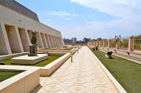 متحف سوهاج القومي