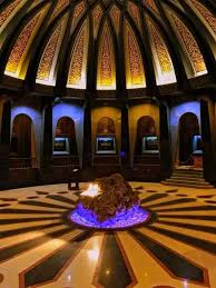  متحف المجاهد الجزائر