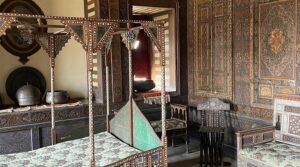 متحف جاير أندرسون