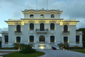 المتحف القومى بالاسكندرية