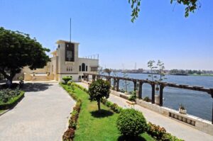  متحف ركن فاروق